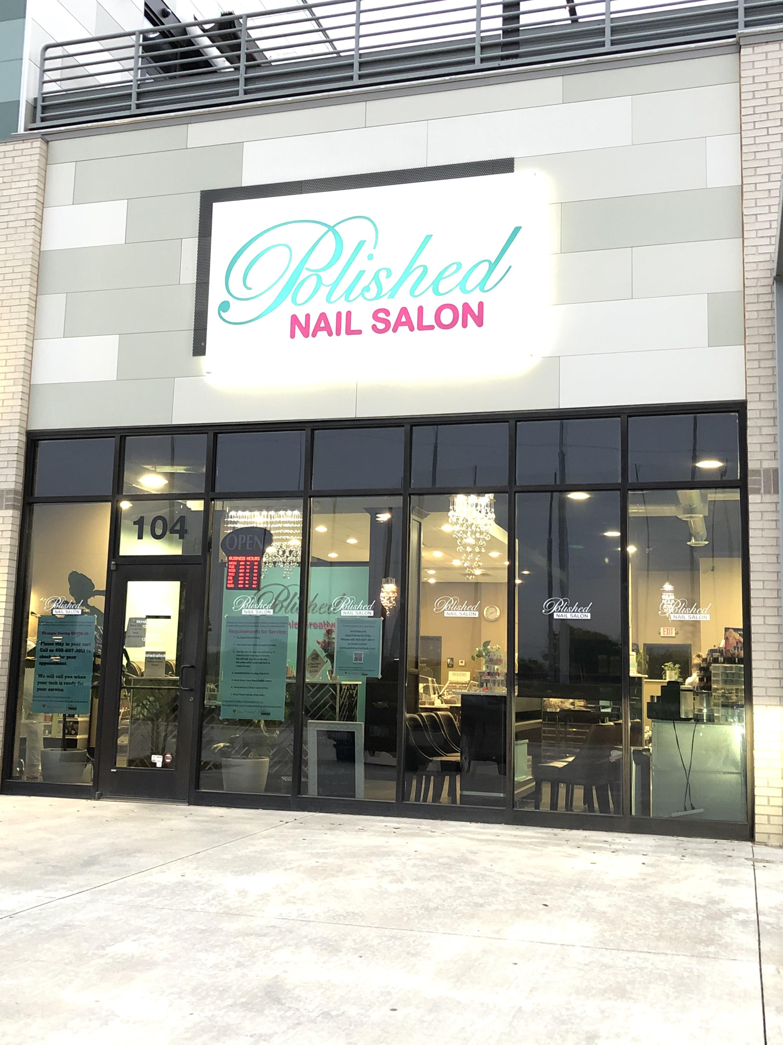 Nail Salon 73112 | A M Nails | Oklahoma City, OK 73112 | Professional Nail  Care