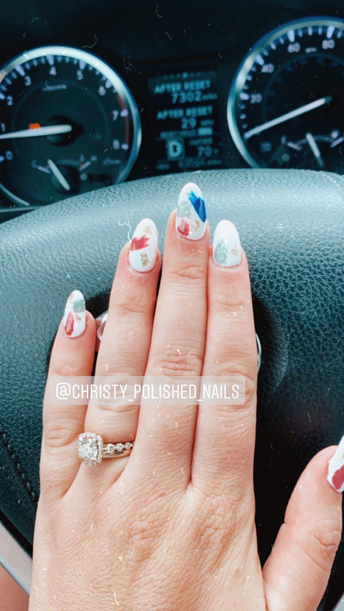 Oklahoma Best Nail Salons: Discover the Best Nail Salons in Oklahoma